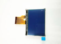 Verbied 128 x 64 8,6 V-RADERTJEtype LCD ISO14001 Erkende ST7565P Bestuurder IC